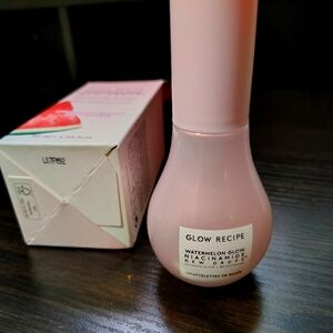 Glow Niacinamide Dew Drops